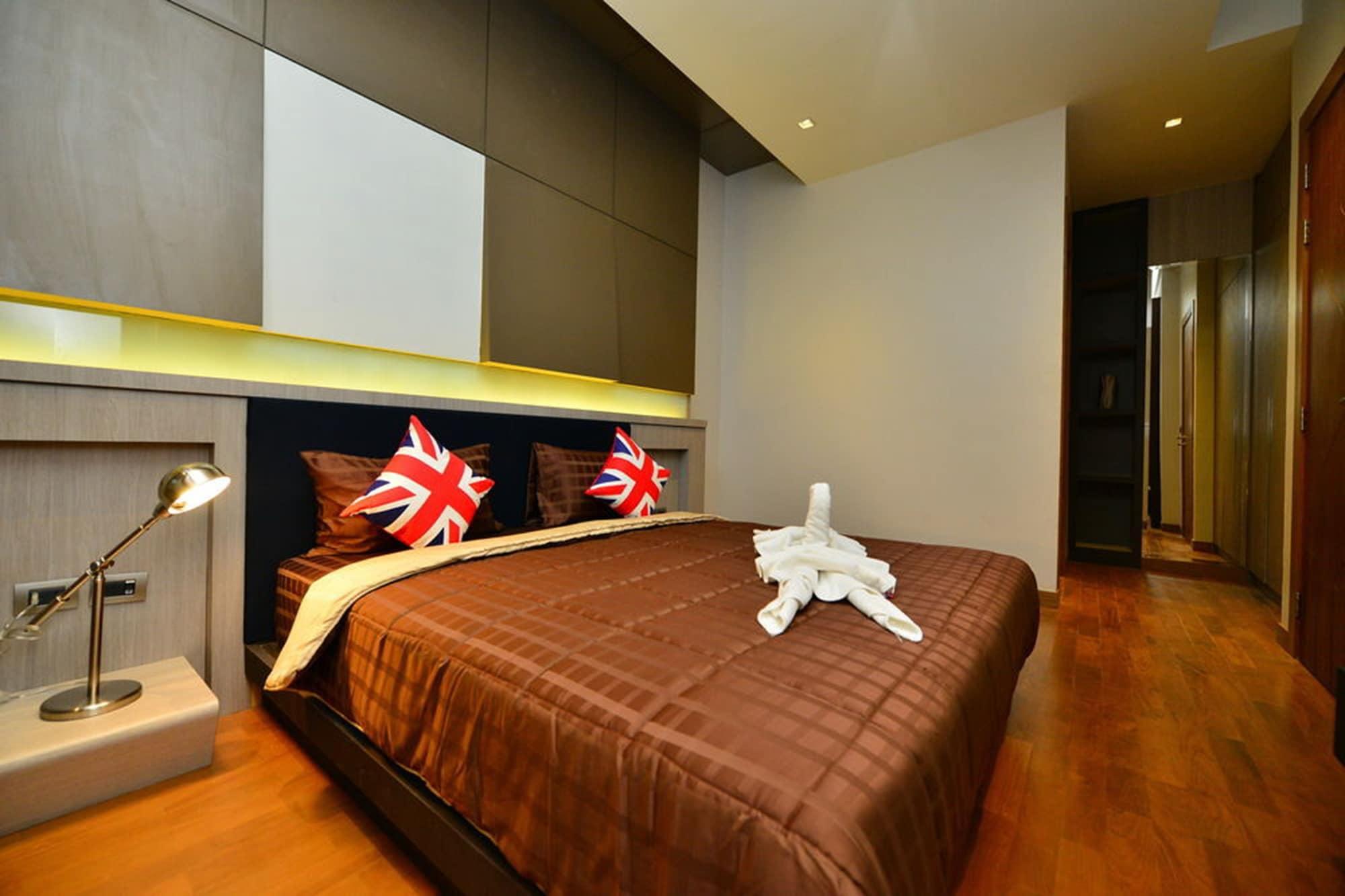Bukit Pool Villas - Sha Extra Plus Patong Exteriör bild