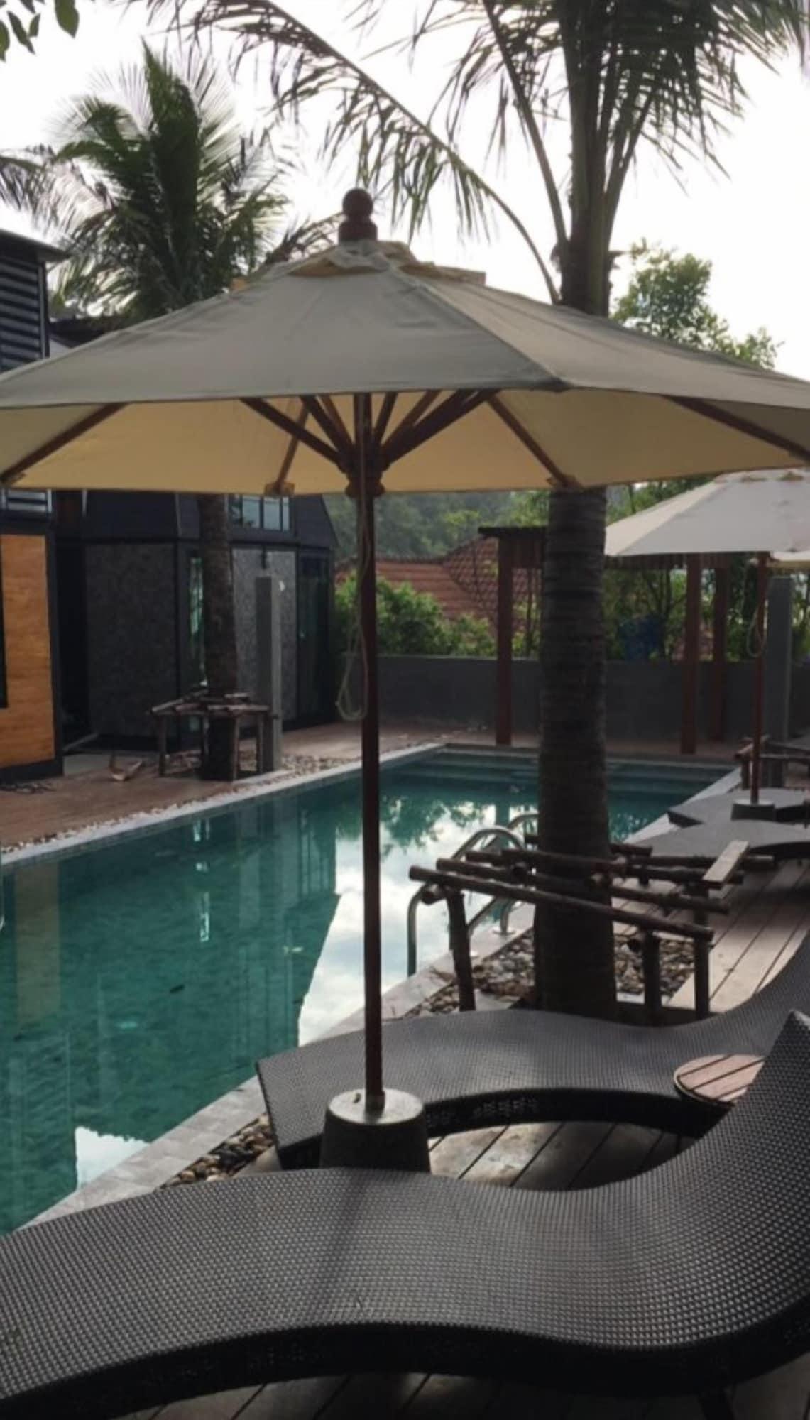 Bukit Pool Villas - Sha Extra Plus Patong Exteriör bild