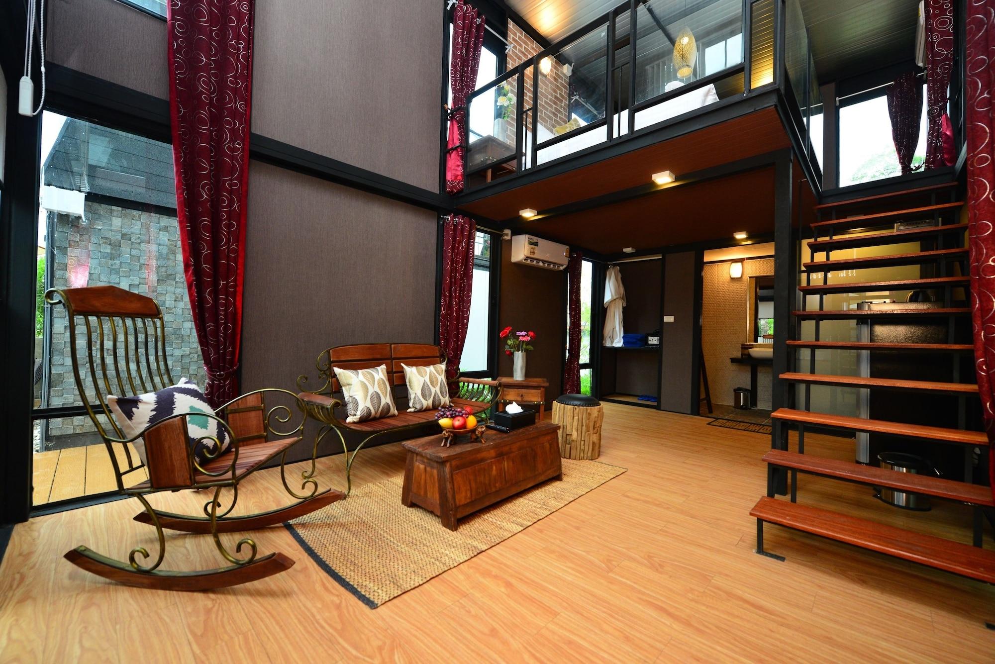 Bukit Pool Villas - Sha Extra Plus Patong Exteriör bild