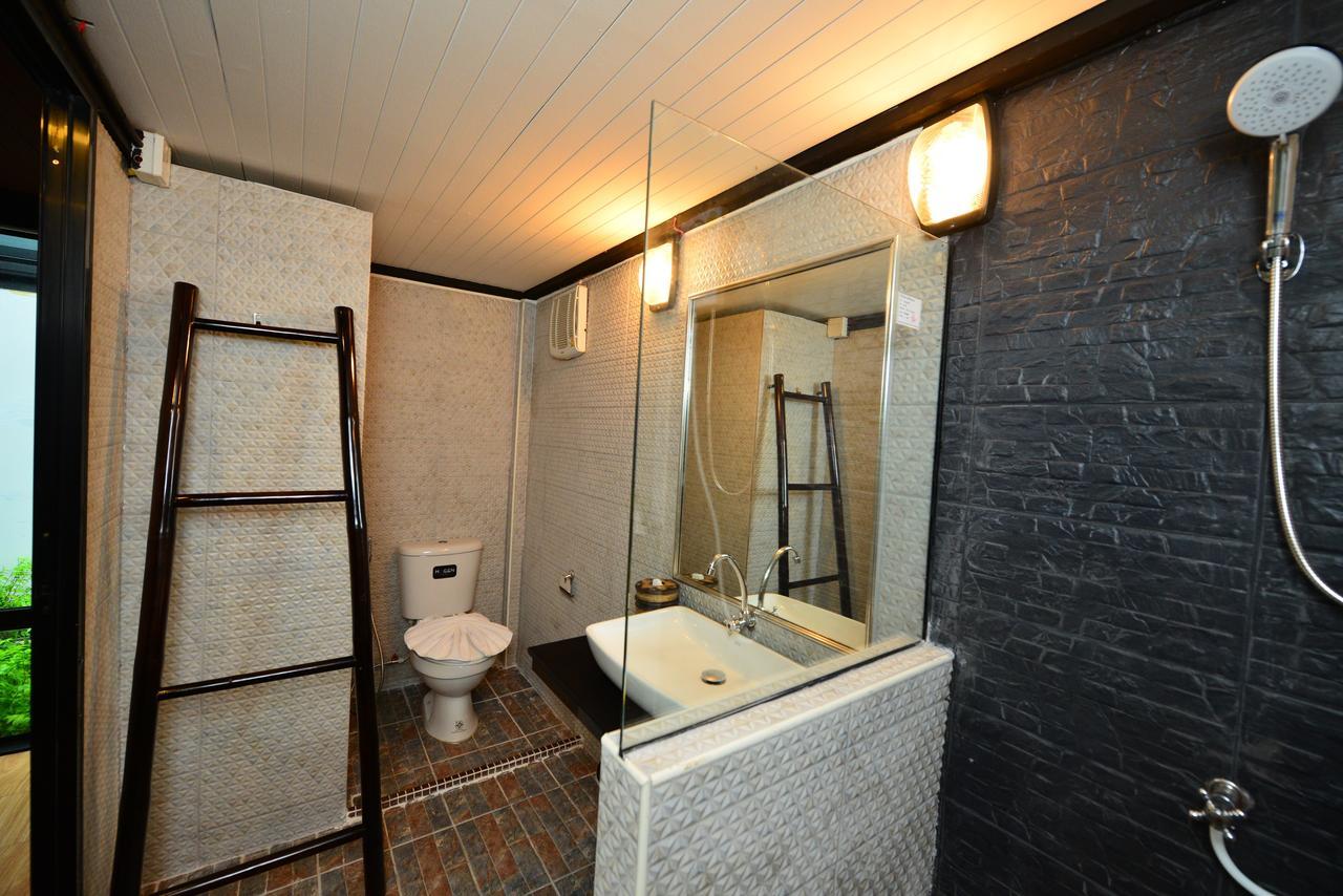 Bukit Pool Villas - Sha Extra Plus Patong Exteriör bild