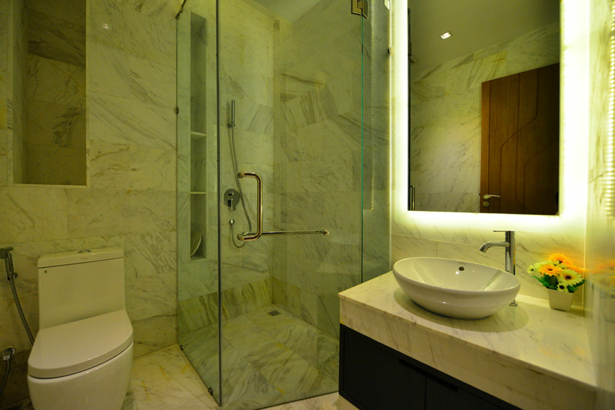 Bukit Pool Villas - Sha Extra Plus Patong Exteriör bild